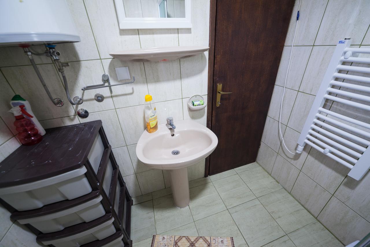 Cottage Vodice Zlatibor Exteriör bild
